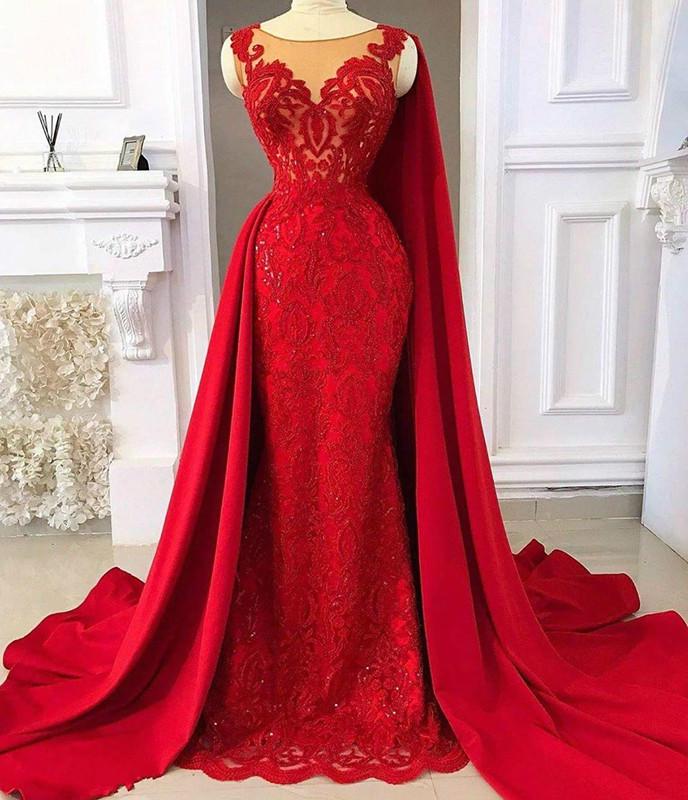 2024 Red Tulle With Appliques Long Satin Sheath Corset Prom Dress outfits, Wedding Photo
