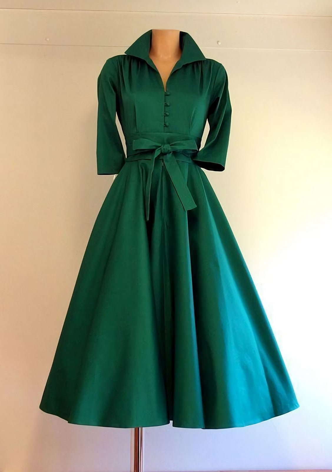 Amazing Green Knee Length Corset Homecoming Dress/4883 Gowns, Formal Dress Homecoming