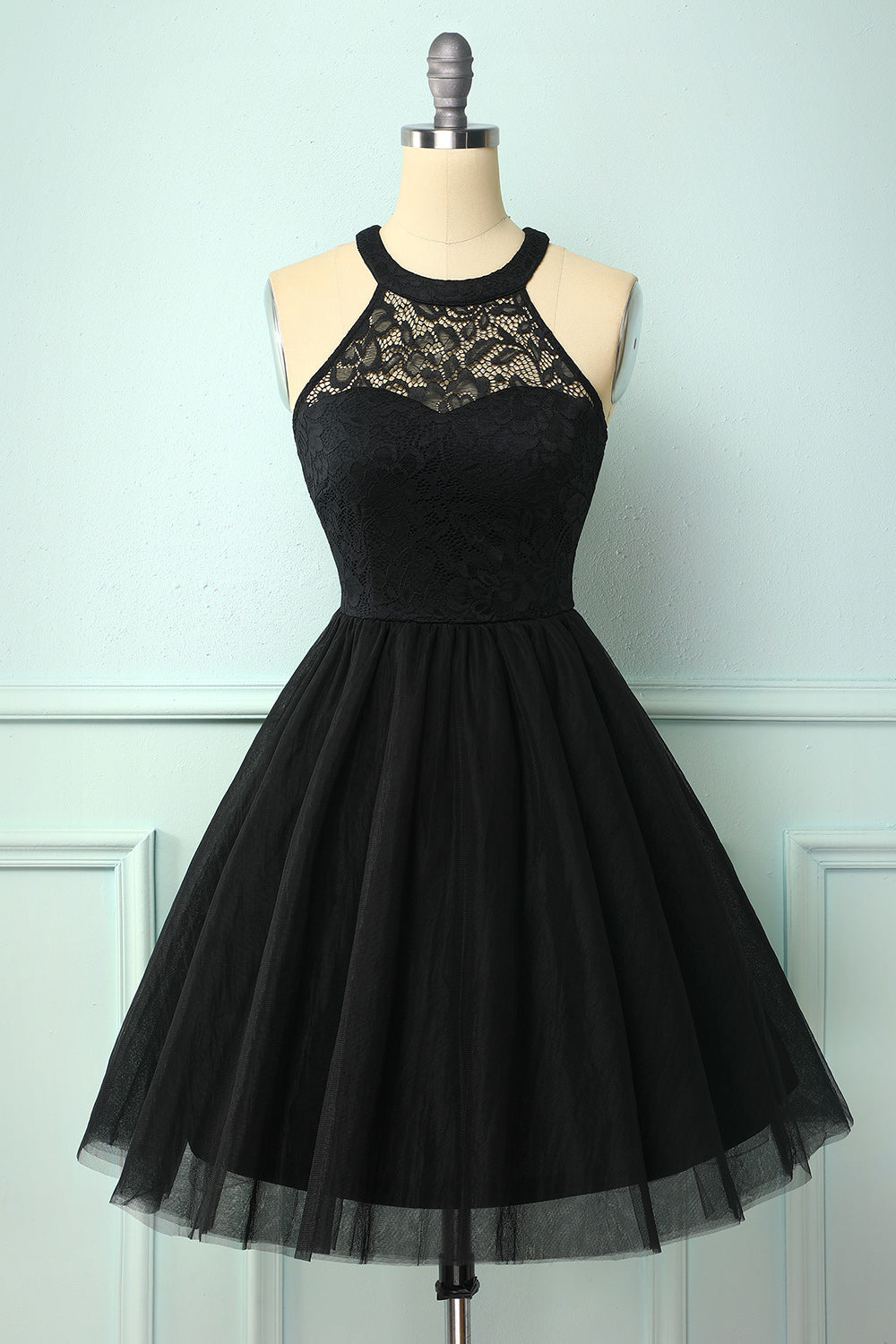 Black Short Party Dress Outfits, Prom Dresses Ball Gown