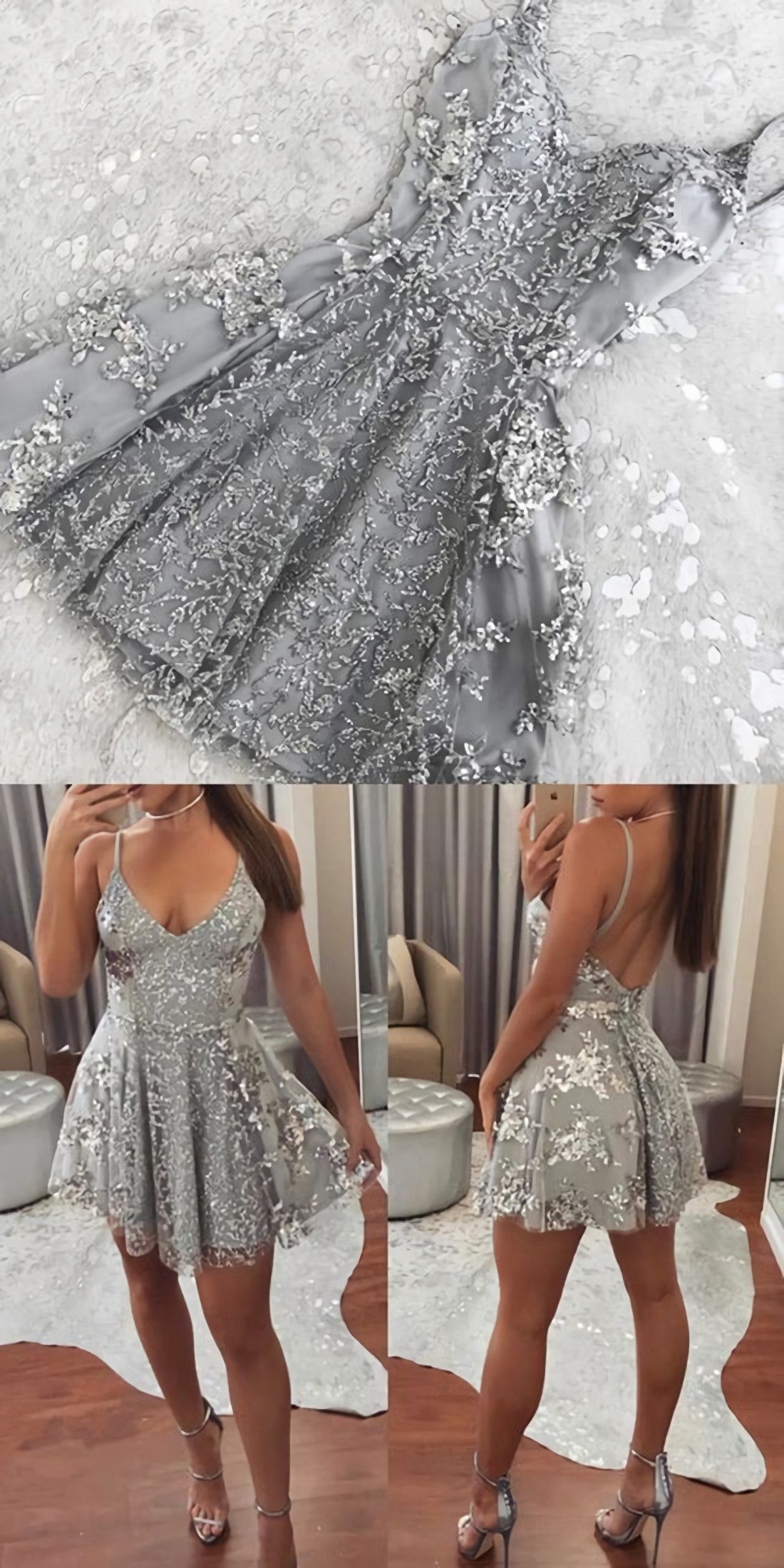 Charming Lace Corset Prom Dress, Sexy Short Corset Prom Dress, Spaghetti Straps Corset Prom Gowns Corset Homecoming Dress, Hot Gowns, Formal Dressed Long Gowns