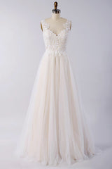 Awesome Long A-line Appliques Lace Tulle Open Back Corset Wedding Dress outfit, Wedding Dresses Shoes