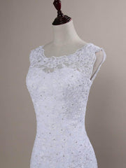 Beaded Lace Backless Mermaid Corset Wedding Dresses outfit, Wedding Dresse Styles