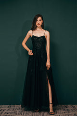 A-line Lace Appliques Long Corset Prom Dresses outfit, Party Dress Classy Elegant