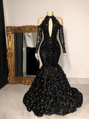 Black Long Corset Prom Dresses Corset Formal Evening Dresses outfit, Party Dress Size 29