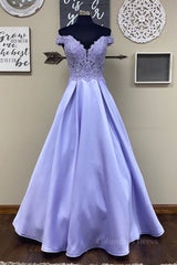 Blue purple lace satin long Corset Prom dress blue purple Corset Formal dress outfit, Prom Dress Inspo