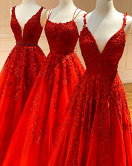 Elegant Red Long Corset Prom Dress, Evening Corset Formal Dress outfit, Evening Dresses Elegant Classy