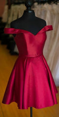 Short Corset Homecoming Dress, 8Th Graduation Dress, Custom Made outfits, Prom Dresses Long Elegant