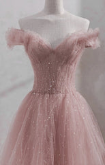 Shiny Party Dress, Fairy Midi Dress, Pink Corset Prom Dress, Custom Made outfits, Homecoming Dress Cute