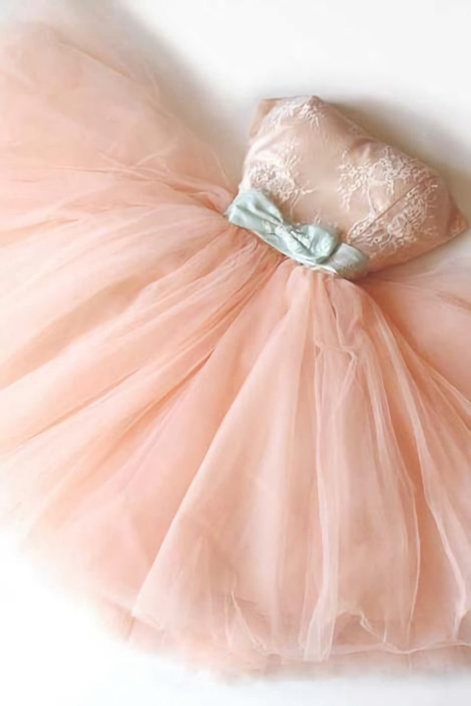 Blush Pink Corset Homecoming Dresses, Strapless Lace Corset Homecoming Dress, Short Party Dress Outfits, Prom Dress Idea