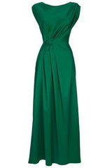 Green Sleeveless Party Dress, Long Corset Prom Dress outfits, Evening Dresses Wedding