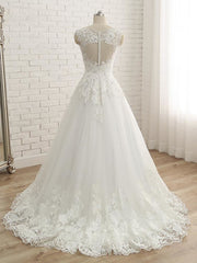 Elegant V-Neck Lace Corset Ball Gown Corset Wedding Dresses outfit, Wedding Dress Colored