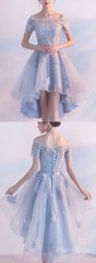 Light Blue A Line Princess Corset Homecoming Dresses outfit, Bridesmaid Dress Shopping