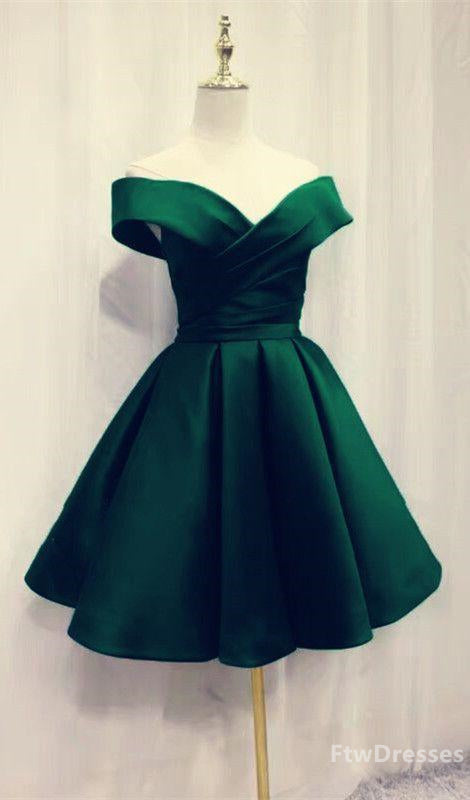 short emerald green Corset Homecoming dresses for Corset Prom party outfits, Party Dress Sale