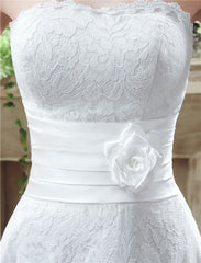 lassic Sweetheart Lace Corset Wedding Dresses outfit, Wedding Dresses Lace A Line