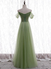 Light Green Beaded Sweetheart Long Party Dress, Green Corset Formal Dress Corset Prom Dress outfits, Party Dress Dress Code