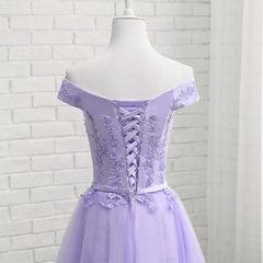 Light Purple Short New Style Corset Homecoming Dress,New Party Dresses outfit, Prom Dresses Long Mermaid
