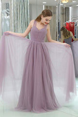 Long Tulle Sweetheart Lavender Sleeveless Lavender Corset Prom Dresses outfit, Party Fitness