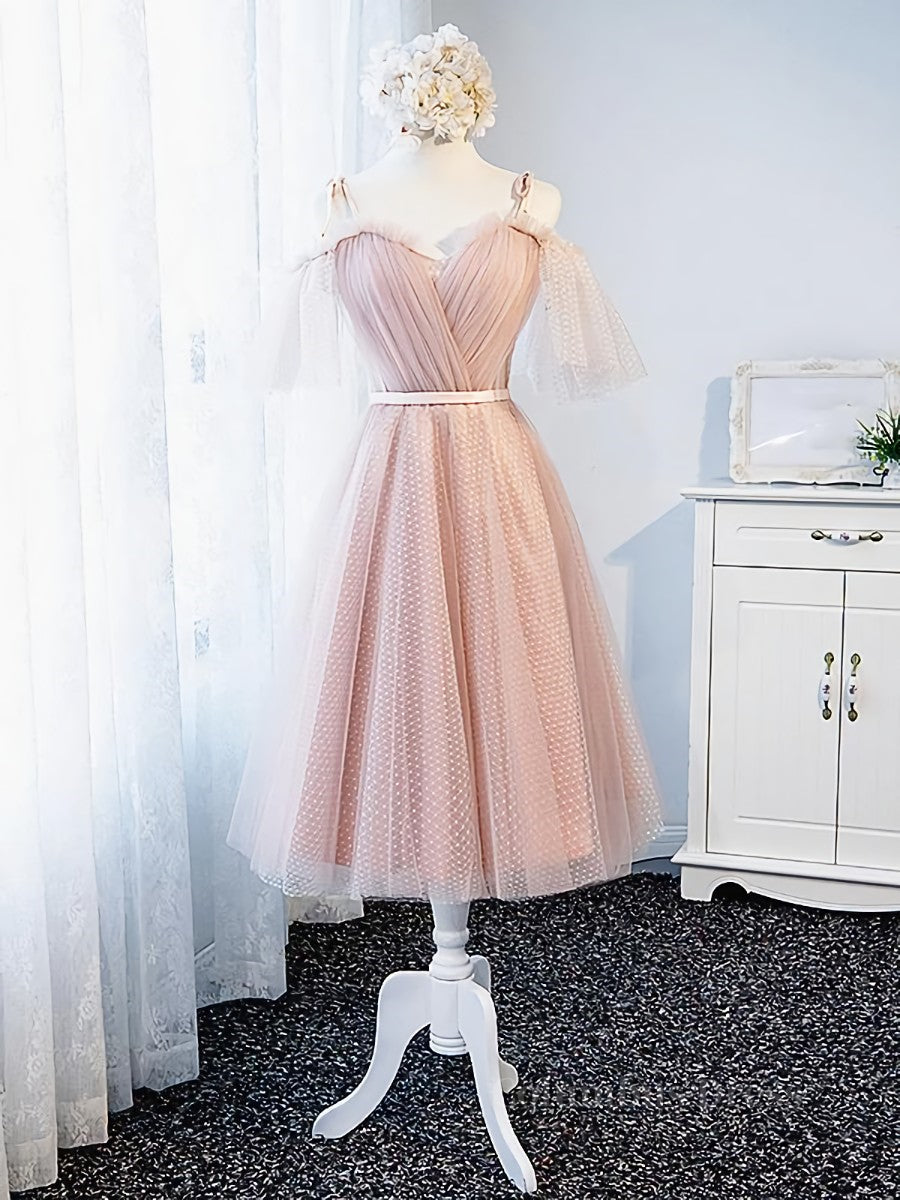 Off the Shoulder Short Pink Corset Prom Dress with Corset Back, Short Pink Corset Formal Graduation Corset Bridesmaid Dresses outfit, Party Dress Codes