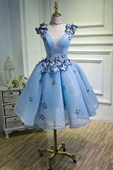 Corset Homecoming Dresses, Blue Corset Homecoming Dresses, Sweet 16 Dress, Sexy Corset Homecoming Dress, Cute Cocktail Dress outfit, Bridesmaid Dress Styles Long