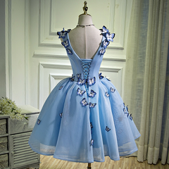 Corset Homecoming Dresses, Blue Corset Homecoming Dresses, Sweet 16 Dress, Sexy Corset Homecoming Dress, Cute Cocktail Dress outfit, Bridesmaid Dress Style Long