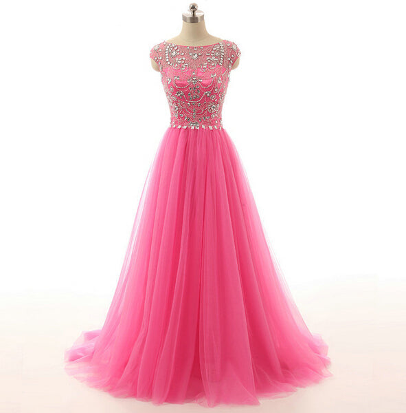 Pink Corset Prom Dresses, Pink Evening Gowns Simple Corset Formal Dresses, Corset Prom Dresses, Teens Fashion Evening Gown Beadings Evening Dress, Pink Party Dress, Corset Prom Gowns outfits, Wedding Color