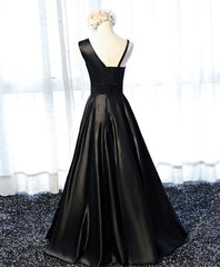 Stylish Satin Long Corset Prom Gown Corset Formal Dress outfit, Prom Dress Ideas Unique
