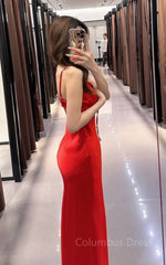 Red Corset Prom Dress Outfits Casual Styles, Corset Prom Dresses Trends For The Season Gowns, Red Prom Dress Outfits Casual Styles