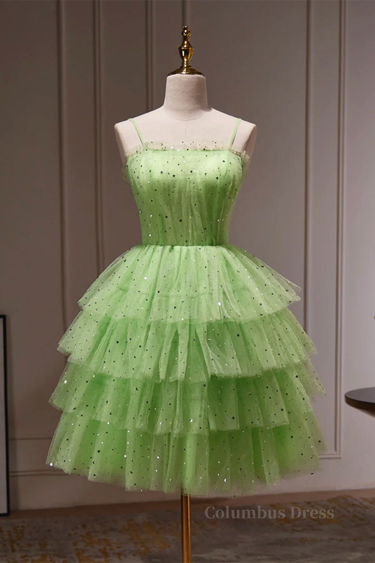 Short Green Corset Prom Dresses, Short Green Graduation Corset Homecoming Dresses outfit, Stunning Dress