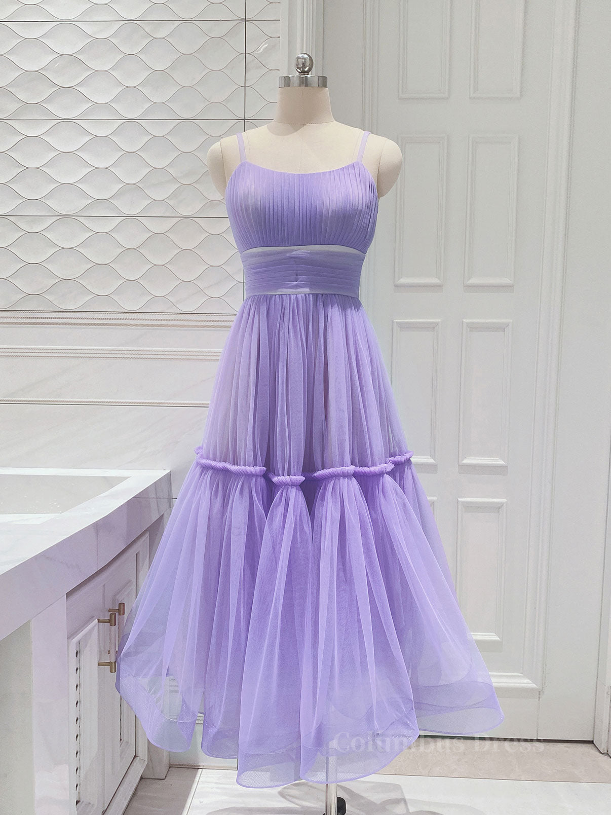 Simple purple short Corset Prom dress, purple Corset Homecoming dress outfit, Prom Dress Ideas 2027