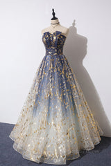 Unique tulle lace long Corset Prom dress tulle Corset Formal dress outfit, Homecoming Dresses With Sleeves
